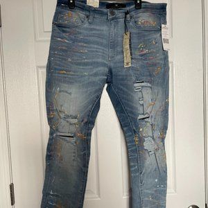 Men's 36x32 Jordan Craig Jeans